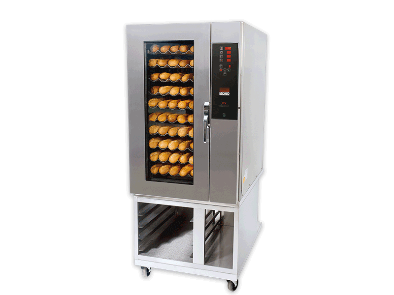 Bakery Equipment